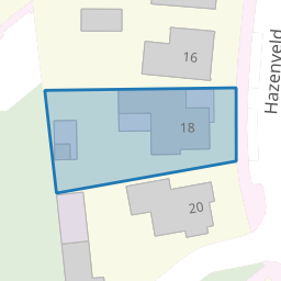 Perceel NTR00-B-2495