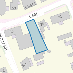 Perceel NTR00-B-2497