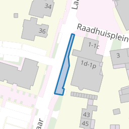 Perceel NTR00-B-2499