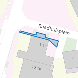 Perceel NTR00-B-2501