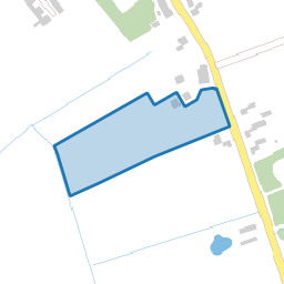 Perceel NTR00-B-2509