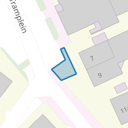 Perceel NTR00-B-2512