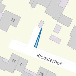 Perceel NTR00-B-2518