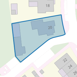 Perceel NTR00-B-2522