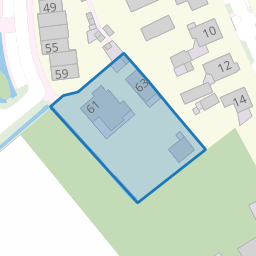 Perceel NTR00-B-2526