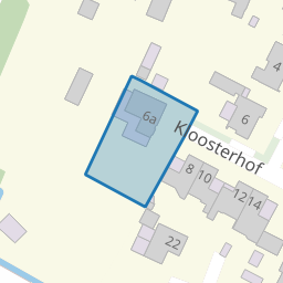 Perceel NTR00-B-2529