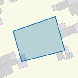 Perceel NTR00-B-2538