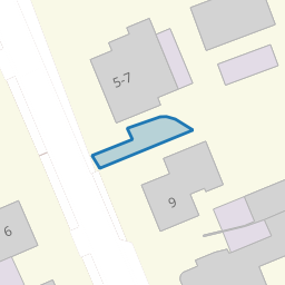 Perceel NTR00-B-2539