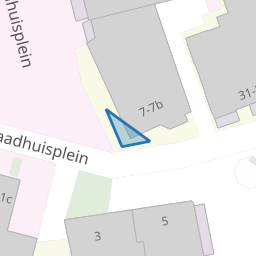 Perceel NTR00-B-2545