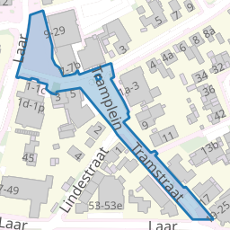 Perceel NTR00-B-2546