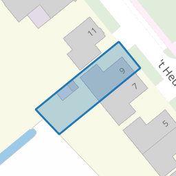 Perceel NTR00-B-2571