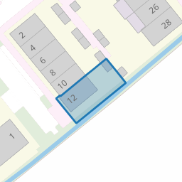 Perceel NTR00-B-2574