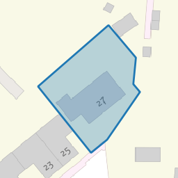 Perceel NTR00-B-2575