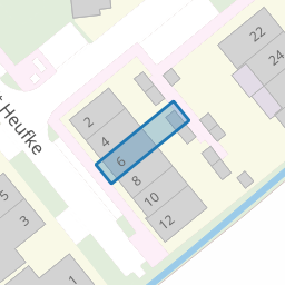 Perceel NTR00-B-2576