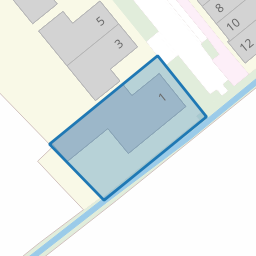 Perceel NTR00-B-2579