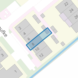 Perceel NTR00-B-2580