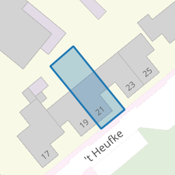 Perceel NTR00-B-2585