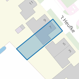 Perceel NTR00-B-2587