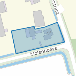 Perceel NTR00-B-2599