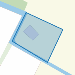 Perceel NTR00-B-2600