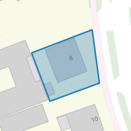 Perceel NTR00-B-2613