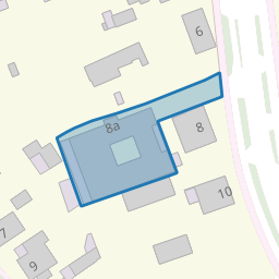 Perceel NTR00-B-2614