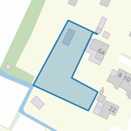 Perceel NTR00-B-2618