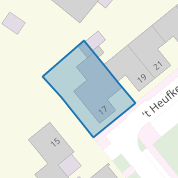 Perceel NTR00-B-2627