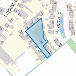 Perceel NTR00-B-2630