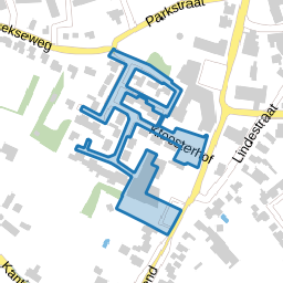 Perceel NTR00-B-2632