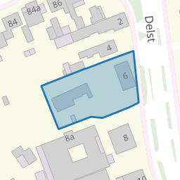 Perceel NTR00-B-2634