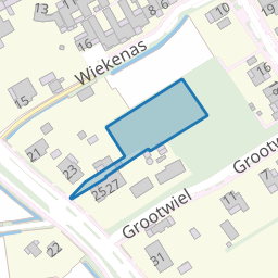 Perceel NTR00-B-2660