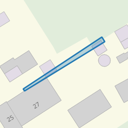 Perceel NTR00-B-2661