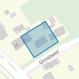 Perceel NTR00-B-2663