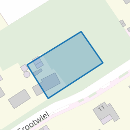 Perceel NTR00-B-2664