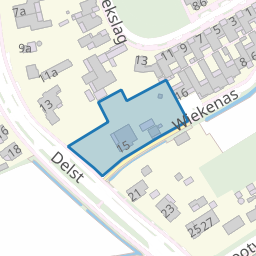 Perceel NTR00-B-2667