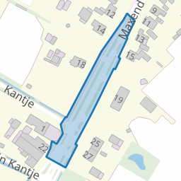 Perceel NTR00-B-2671