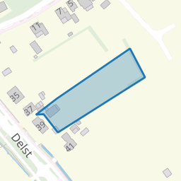 Perceel NTR00-B-2672