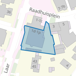 Perceel NTR00-B-2673