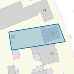 Perceel NTR00-C-2652