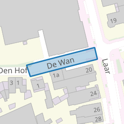 Perceel NTR00-C-2982