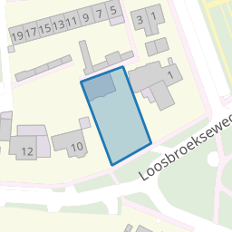 Perceel NTR00-C-3026