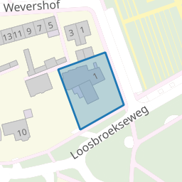 Perceel NTR00-C-3027