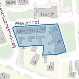 Perceel NTR00-C-3166