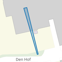 Perceel NTR00-C-3182