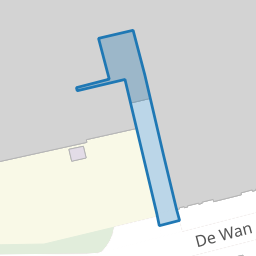 Perceel NTR00-C-3184