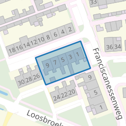 Perceel NTR00-C-3204