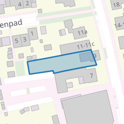 Perceel NTR00-C-3504