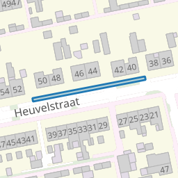 Perceel NTR00-C-3507