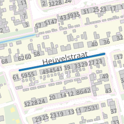 Perceel NTR00-C-3531